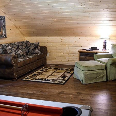 Gatlinburg - Honeymoon Hideaway Villa Dış mekan fotoğraf