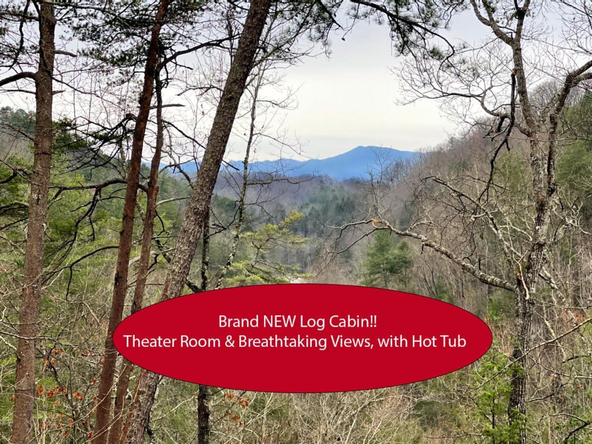 Gatlinburg - Honeymoon Hideaway Villa Dış mekan fotoğraf