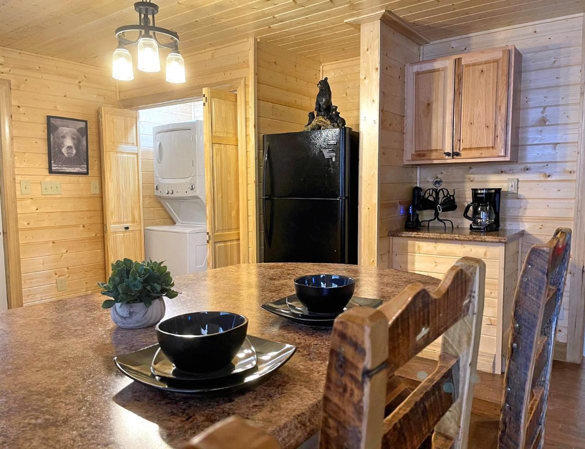 Gatlinburg - Honeymoon Hideaway Villa Dış mekan fotoğraf