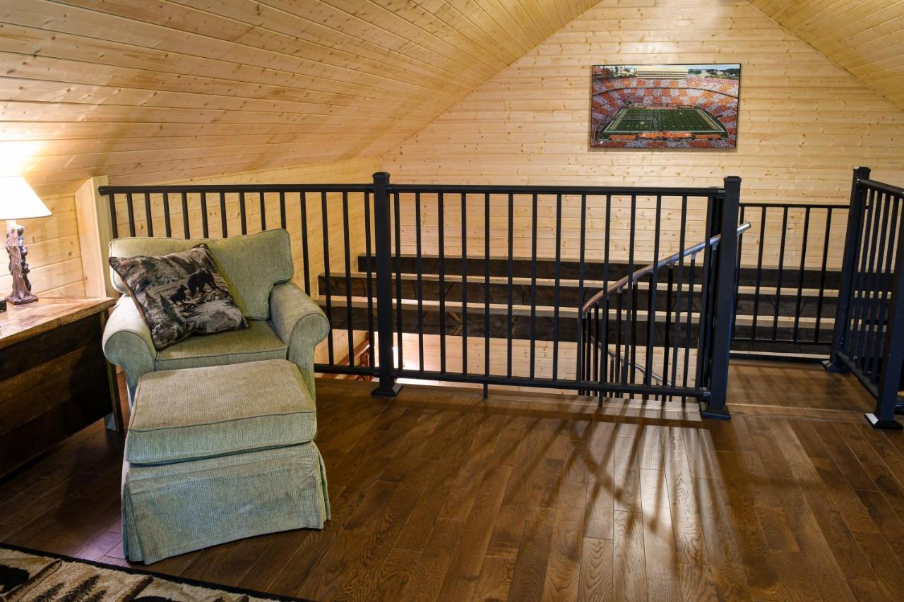 Gatlinburg - Honeymoon Hideaway Villa Dış mekan fotoğraf